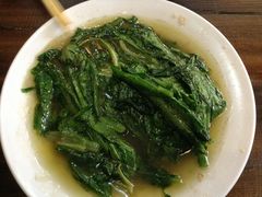 -老北京炸酱面(故宫店)