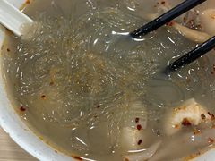 -鸡鸣汤包(仙林店)