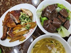 -陈光记烧腊店(罗保博士街店)