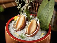 小鲍鱼-牛New寿喜烧(青浦店)