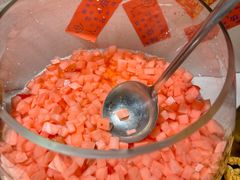 -山城棒棒军手作火锅·天花板手撕水牛鲜毛肚(北京店)
