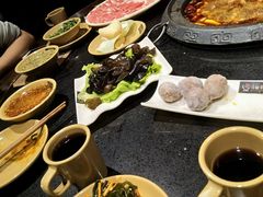 -唇辣号重庆老火锅(燕郊鑫乐汇店)