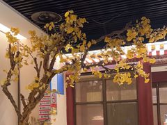 -京味斋·烤鸭·北京菜(安贞店)