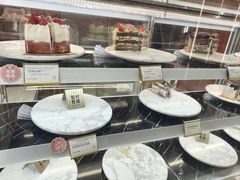-CloudD'or可露朵蛋糕(1733商业空间店)