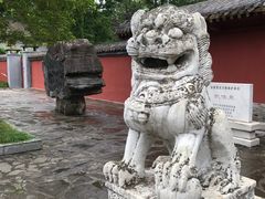 -武侯墓风景区