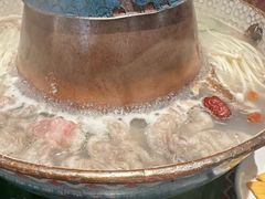 -老北京铜锅涮肉·香辣诱惑·小龙虾(禅城创意产业园店)
