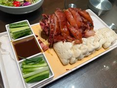 -张大嘴菜馆(庞各庄店)