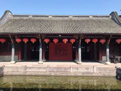 -天一阁博物院