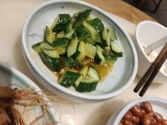 -慧娟面馆·餐厅(望江路店)