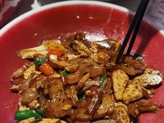 -来菜·湖北头牌藕汤(武商MALL众圆店)