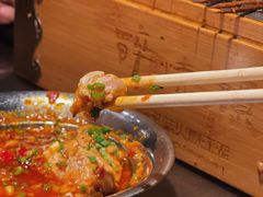 香辣烤脑花-醉烧膘·烧烤夜宵王(总店)