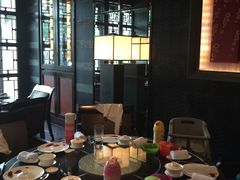 -杭州西子湖四季酒店·金沙厅