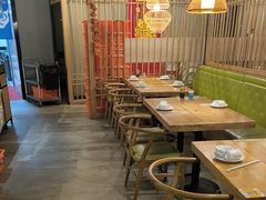 -陈傻子餐厅(世纪都会店)