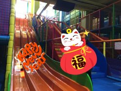 -宝燕乐园(闵行旗舰店)