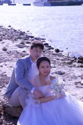 点击看大图 -青禾蒙娜丽莎婚纱摄影(武汉总店)