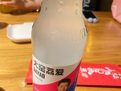 -小俩口烧烤东北菜(双井店)