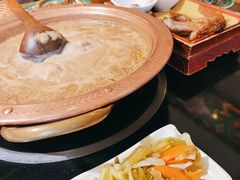 -一招鲜·全羊铺·蒙古奶茶(五一北路店)