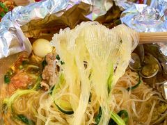 -见味花甲(福田coco park店)