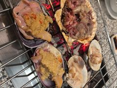 -震海贝烤贝·民俗特色店(延吉总店)