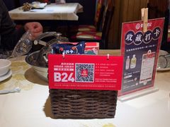 -聚味瞿记·龙虾堂(望城店)