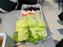 -半天妖烤鱼(西直门凯德mall店)