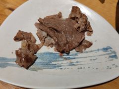 -一井烧肉·活鳗·寿司(望京SOHO店)
