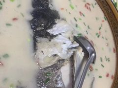 -渔老大·有机鱼馆·老字号(古城店)