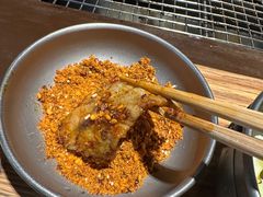 -夜食白市Yespicy·烧烤啤酒宵夜(番禺四海城店)