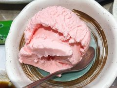 冰激凌-大渔铁板烧(大悦城店)