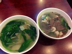 -古早人小吃店(黄河北路店)