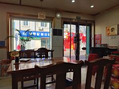 -清真麦顺和饭庄·二姐回头(和平店)