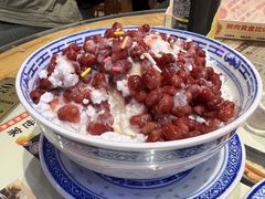 -捷信牛奶甜品世家(合生汇店)