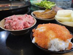 -肥龙火锅(南坪店)