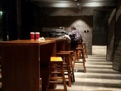 -星巴克臻选(北京前门大街店)