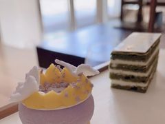 -JW酒廊 JW Lounge(上海鲁能JW万豪侯爵酒店)