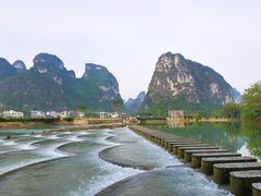 -明仕田园