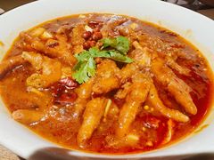 -辛香汇·现炒川菜(武进吾悦店)