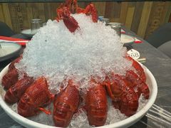 -指爱龙虾(金杨路总店)