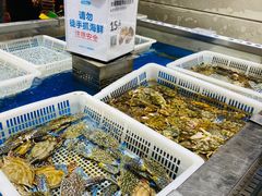 -盒马鲜生(顺义店)