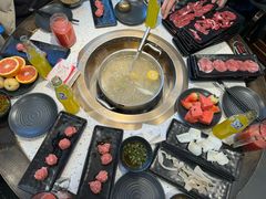 -海汕记·潮汕鲜牛肉火锅·自助