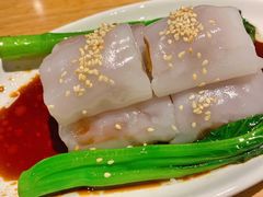 -兰亭轩茶餐厅(长江路店)