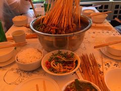 -成都瓜串串(华强北店)