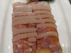 -圣雷克大酒店