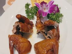 -點無缺茶楼·海鲜酒家(世博店)