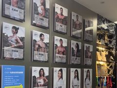 -OG01·24h私教铁馆(中鼎316店)