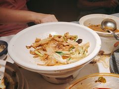 -老太原菜馆(府西街店)