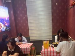 -忆外婆徐州菜·地锅鸡·生日宴(吴庄店)