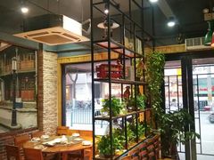 -海宁煲农家菜(惠南镇店)