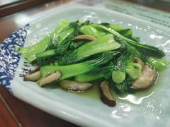 -粗茶淡饭(东关街店)