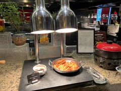 -上海锦江汤臣洲际大酒店壹阶层